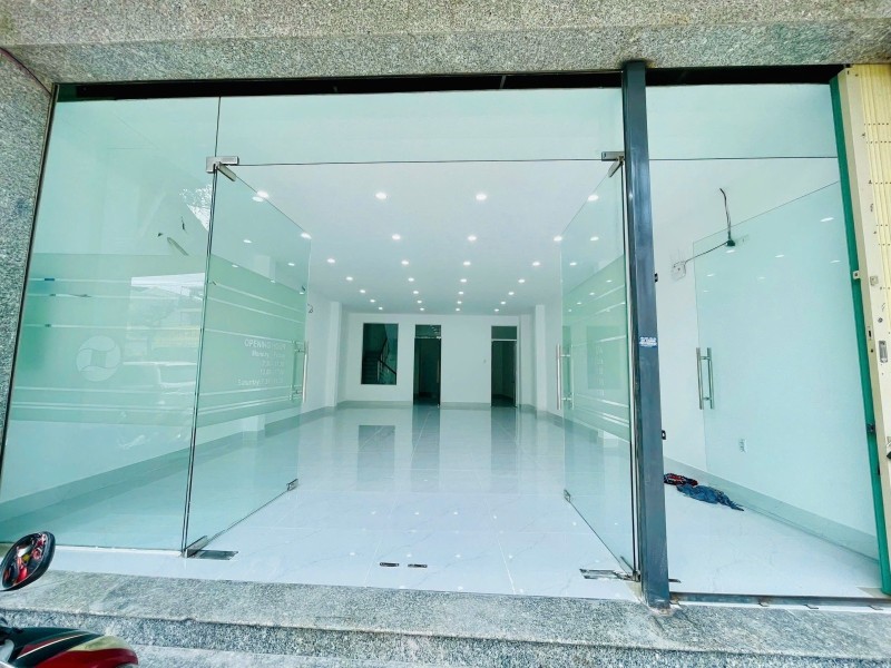 ♣ MT Tôn Đức Thắng gần Chợ Hòa Khánh, 95.5m2, ngang 6.3 m, 3 tầng, Kinh Doanh Đỉnh 12.x tỷ