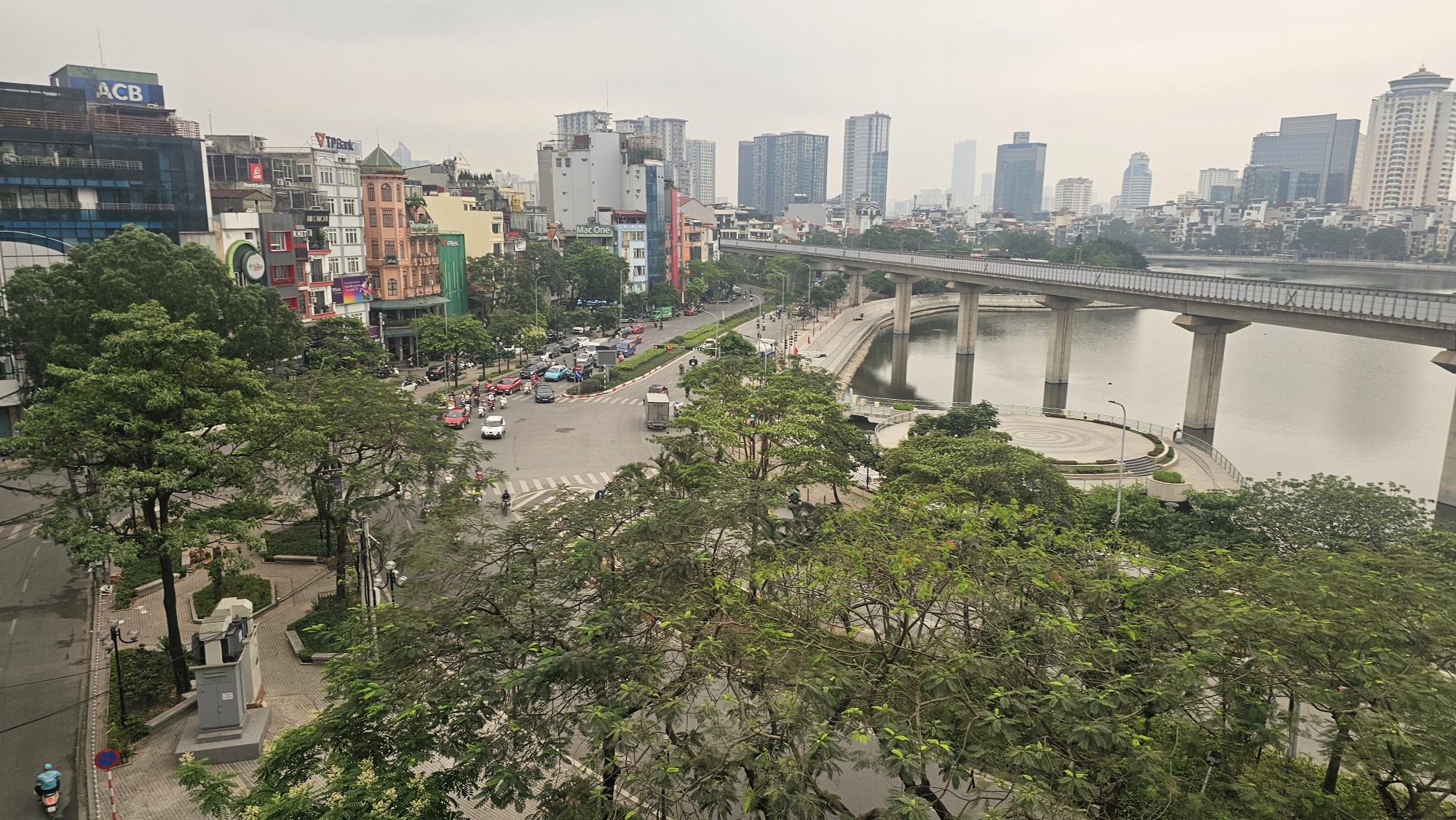 ️ SIÊU PHẨM MẶT PHỐ HOÀNG CẦU – LÔ GÓC 7 TẦNG THANG MÁY – DÒNG TIỀN 150TR/THÁNG – VỊ TRÍ VÀNG ĐỐNG ĐA