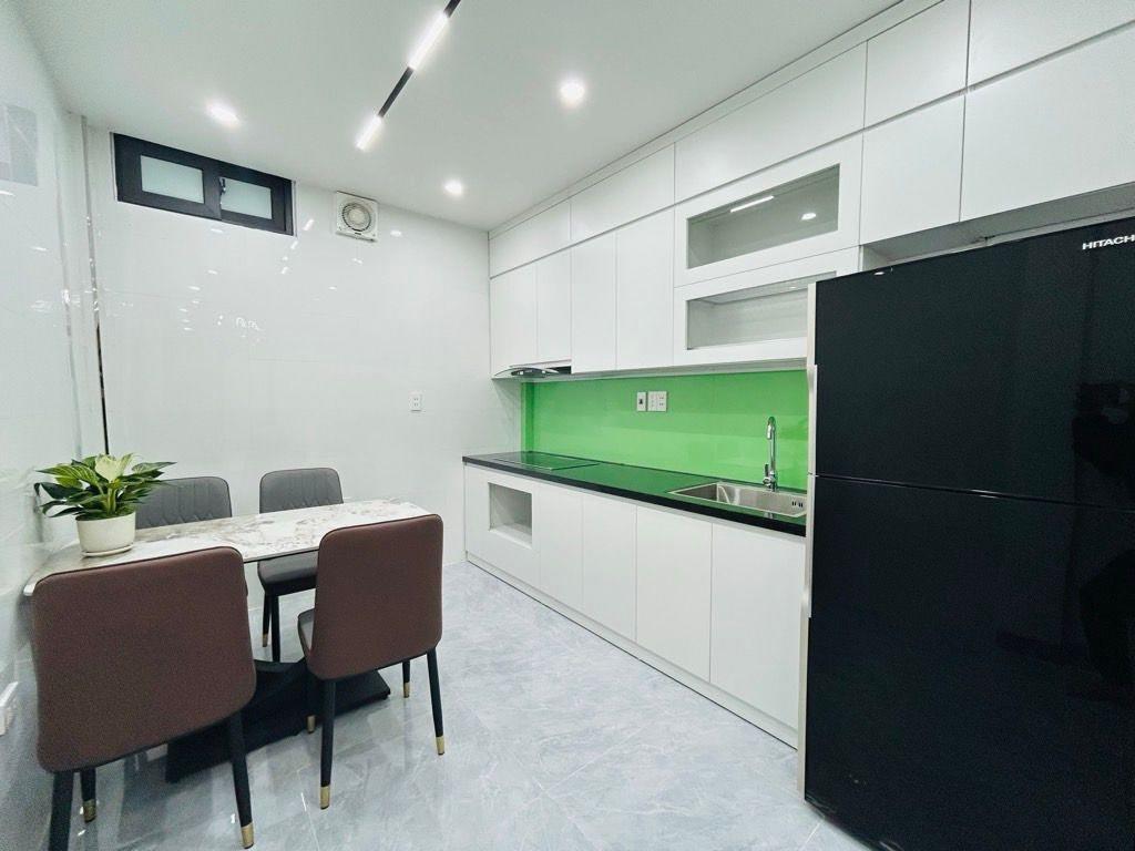 Chỉ 6 TỶ CÓ NHÀ 5 TẦNG THẠCH BÀN – GIÁ "HỜI" NHẤT PHÂN KHÚC – ĐẦU TƯ LÀ THẮNG ✨