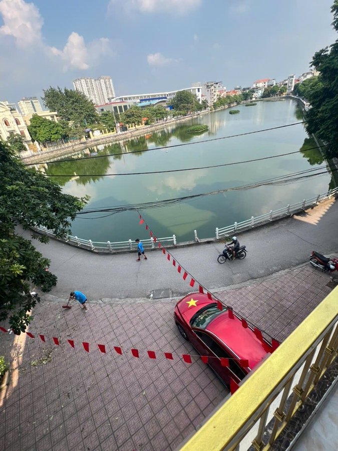 SIÊU PHẨM BỒ ĐỀ 7T GARA 2 Ô TÔ KINH DOANH ĐỈNH