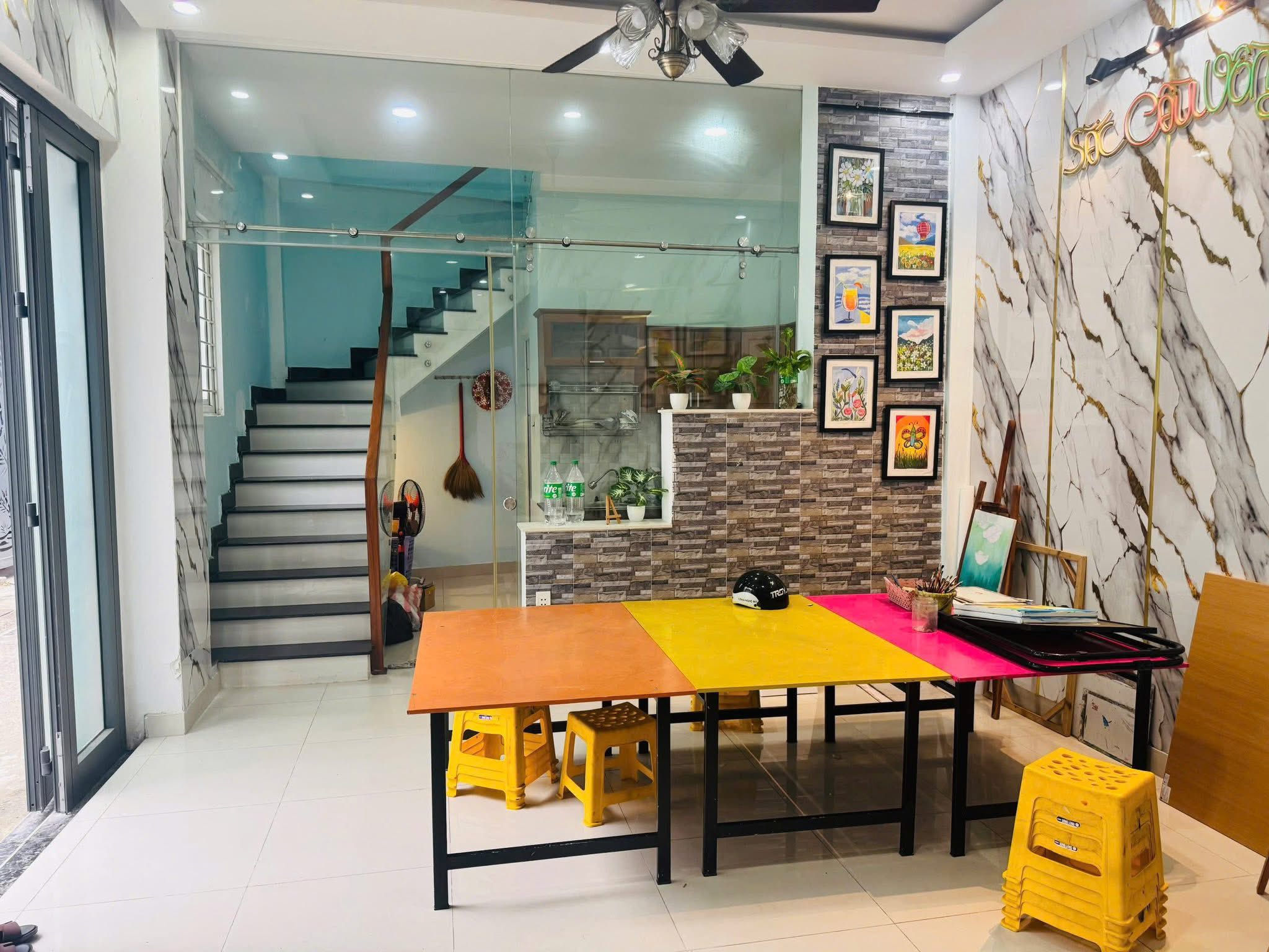 ♣ Kiệt 149 Lê ĐÌnh Lý, thẳng thông, Ô tô đến cửa, 41m2, 2 mê đúc, 3.xx tỷ