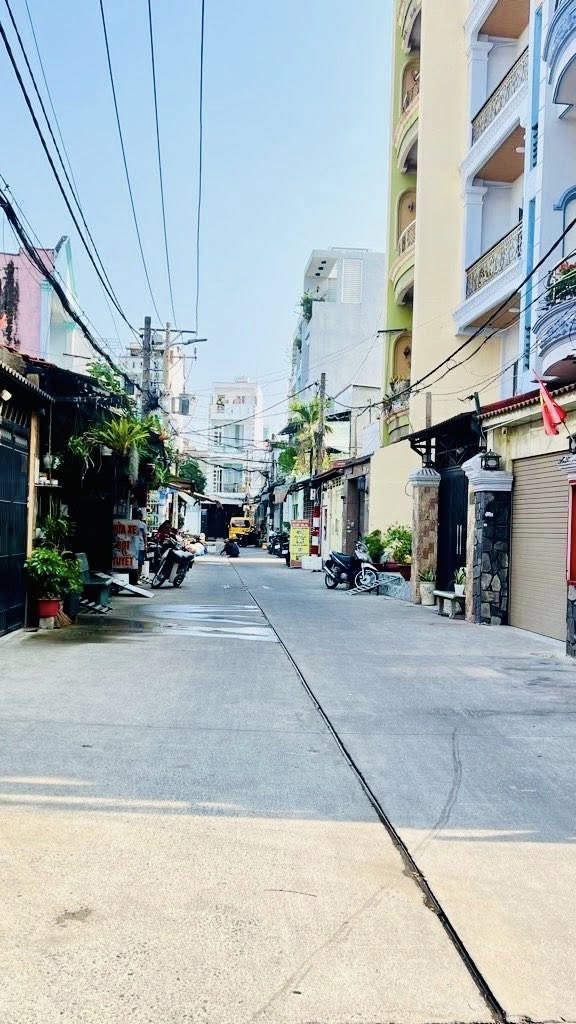 BÁN NHÀ THẠCH LAM 56M 5 TẦNG MỚI ĐẸP FULL NỘI 7 HXH THÔNG GIÁ CHỈ 7.X