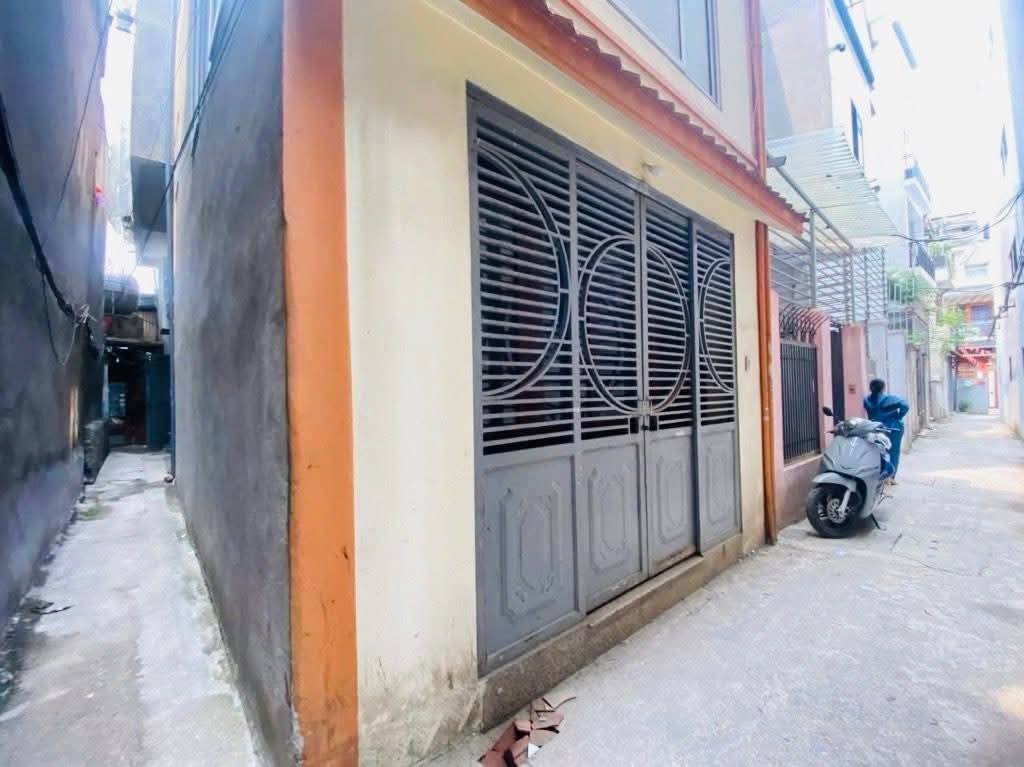 Hạ Yên Quyết –BÁN NHÀ 5TẦNG LÔ GÓC – 35M² – MT 4.1M – 9.5 TỶ CẦU GIẤY