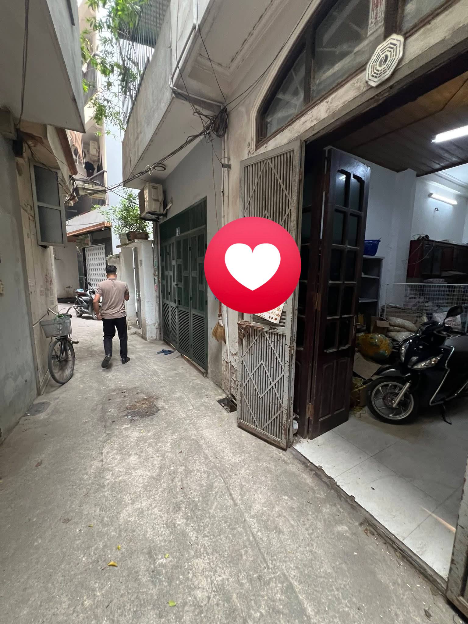 Nguyễn Khánh Toàn – BÁN NHÀ 5TẦNG – 35M² – MT 4M – 8.7 TỶ CẦU GIẤY