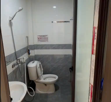 PASS PHÒNG TRỌ THOÁNG ĐẸP KHÉP KÍN ở Di Trạch, Hoài Đức, Hà Nội