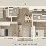  70m2 - 6