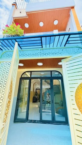 NHÀ NGAY CELADON CITY – 2 TẦNG – 63M² – 3PN 4WC – NHỈNH 6 TỶ