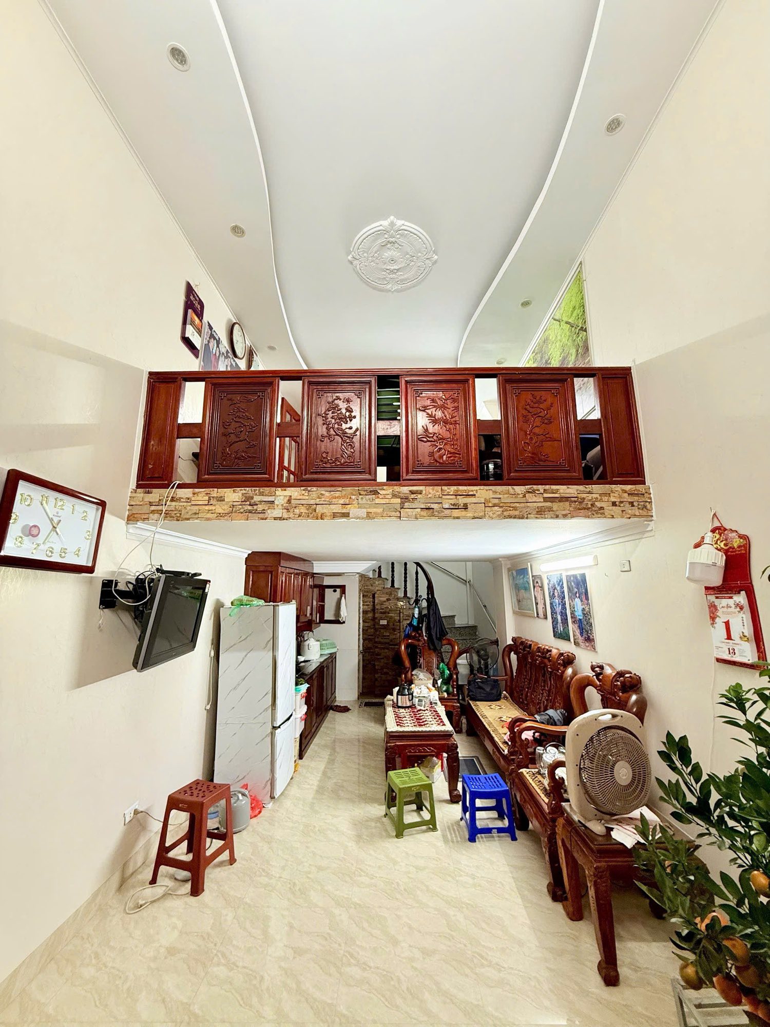 BÁN NHÀ MẶT PHỐ DƯƠNG VĂN BÉ-60Mx4T-MẶT TIỀN LỚN-VỈA HÈ RỘNG-KINH DOANH SẦM UẤT