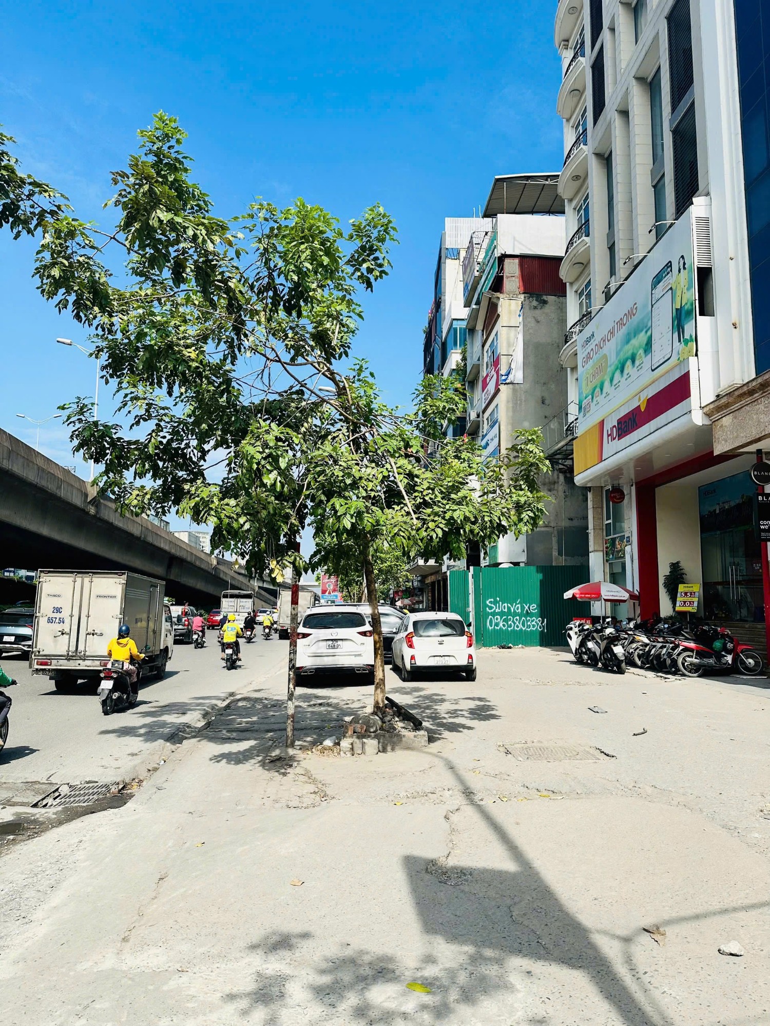 BÁN SIÊU PHẨM PHÂN LÔ ĐƯỜNG NGUYỄN XIỂN - Ô TÔ TRÁNH - KINH DOANH - CẠNH GA VÀNH ĐAI 3 - UỐNG CAFE Ở NGÃ TƯ SỞ