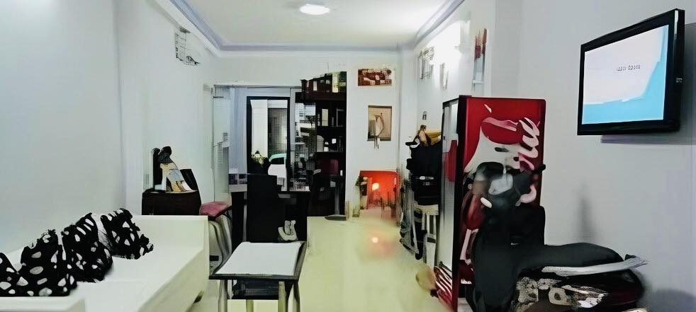 BÁN NHÀ KHU PHẠM NGŨ LÃO – PHỐ TÂY BÙI VIỆN, QUẬN 1 – 53m² – 6 TẦNG 17PN – 27TỶ