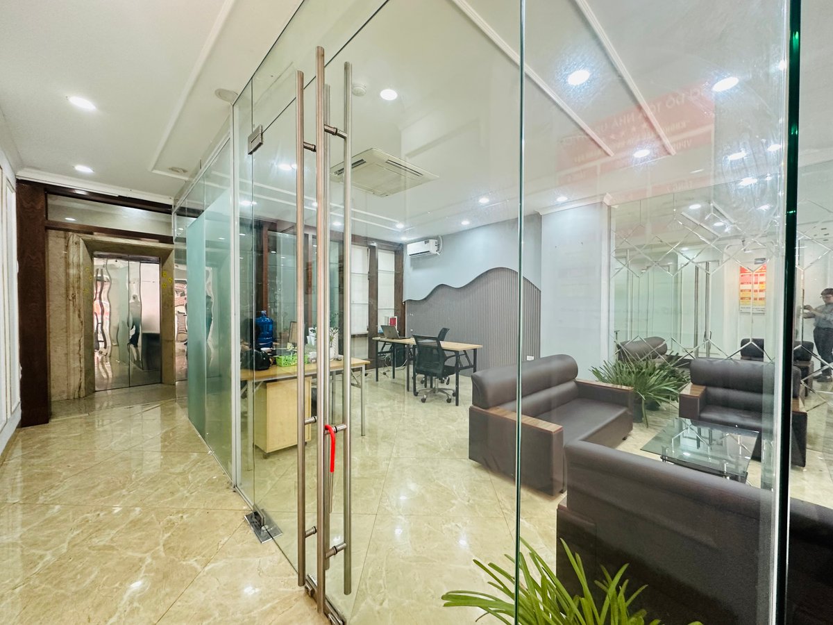 BÁN NHÀ MẶT PHỐ NGUYỄN XIỂN – 82m2 – 8 TẦNG THANG MÁY – VỈA HÈ RỘNG – Gía chỉ 48.5 TỶ