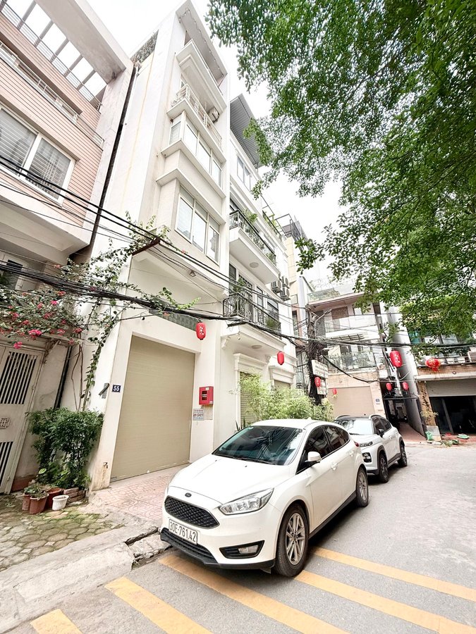 SIÊU PHẨM LÂM HẠ Ô TÔ TRÁNH KINH DOANH KHU VIP