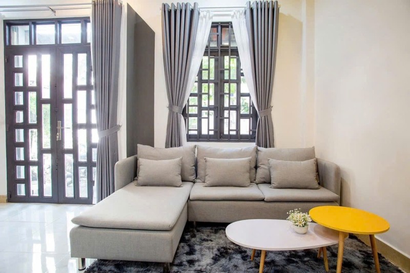 Bán nhà đường Tây Hoà, Phước Long A, Q9, Thủ Đức, TP HCM. DT 52m2, 2 tầng, 3PN, Giá 5.6 tỷ, SHR - 0933125879