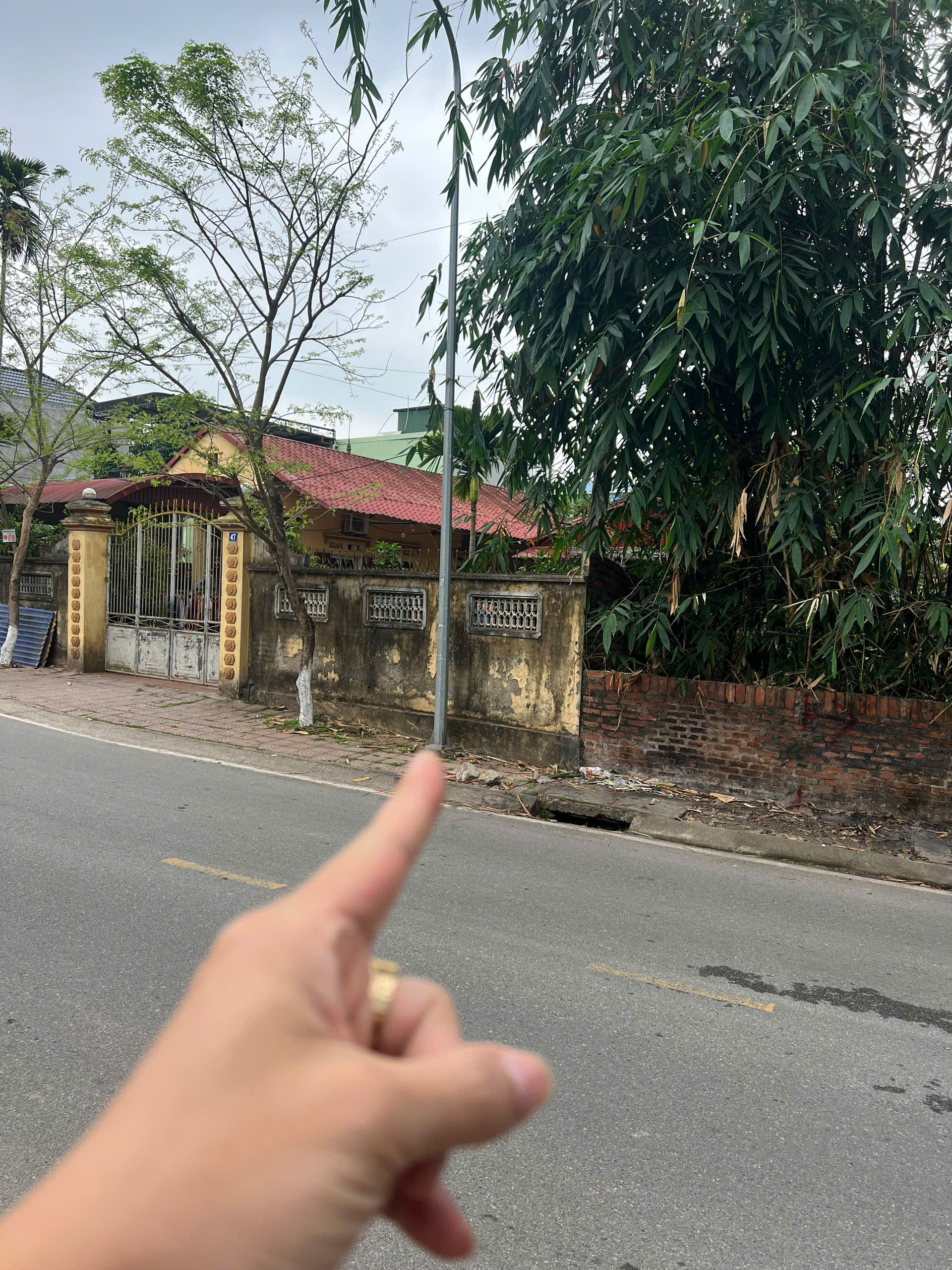 Đất Mặt Trục Chính Phạm Văn Đồng – Trung Tâm Xuân Hoà – 200m² Mặt Tiền 10m