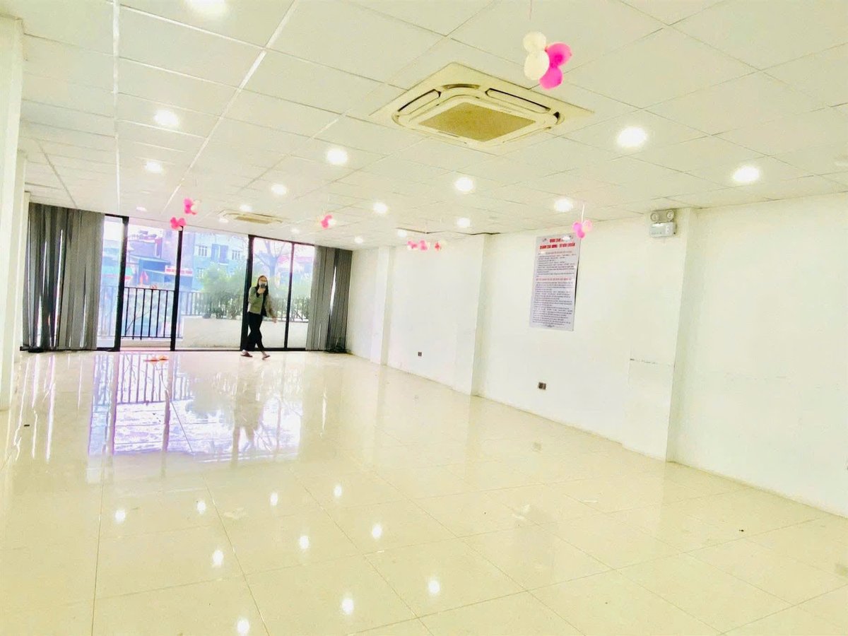 BÁN NHÀ MẶT PHỐ HOÀNG NGÂN – LÔ GÓC – 68M2 – MT 5M – KINH DOANH ĐỈNH – 27.5 TỶ