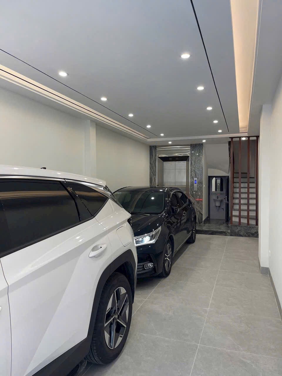 Không chỉ là một ngôi nhà, nơi bạn tận hưởng tất cả những tinh anh của bất động sản tại BỒ ĐỀ