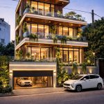  140m2 - 6