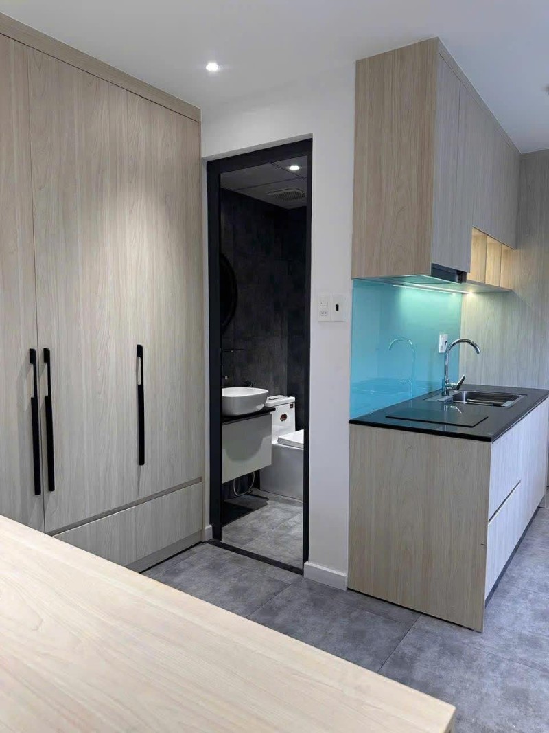 Tòa căn hộ góc kiệt ô tô Hoàng Diệu 61m2 4 tầng giá 8.8 tỷ Hải Châu