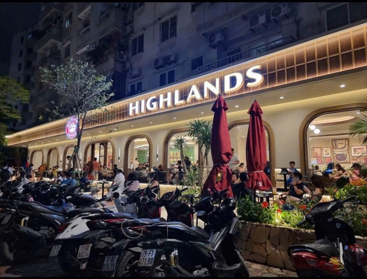CHO THUÊ NHÀ PHỐ LÊ VĂN LƯƠNG – THANH XUÂN Diện tích: 460m Mặt tiền: 13m