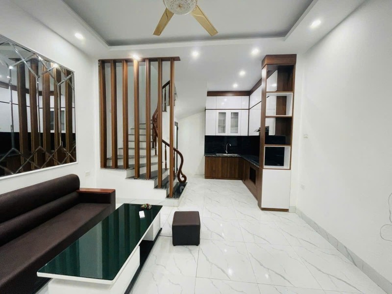 BÁN NHÀ NGỌC THỤY – LONG BIÊN - NHÀ MỚI - 5 TẦNG – Ô TÔ ĐỖ CỔNG - 8.5 TỶ