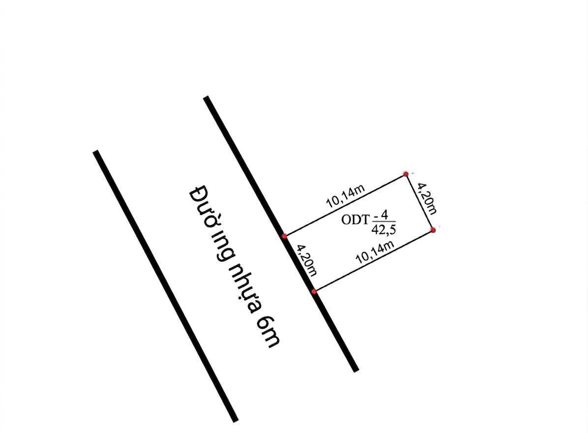 Giá 1.2x tỷ-Lô đất mặt đường nhựa, đón sóng Cầu Rào 3 tại Trung Nghĩa - ZALO 0567 222 555
