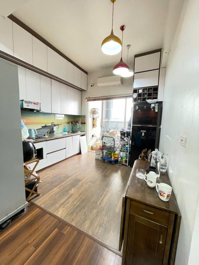 Ban chung cư văn quán, Hà Đông, 110m, nhỉnh 6 tỷ