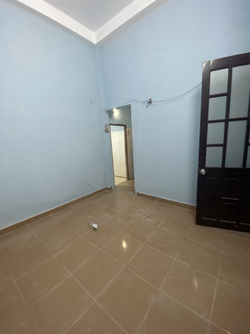 ♥ MT Hàn Mặc Tử,92m2, ngang 5.3m, 2 tầng, 7 Phòng cho thuê, 8.x tỷ