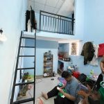  90m2 - 5