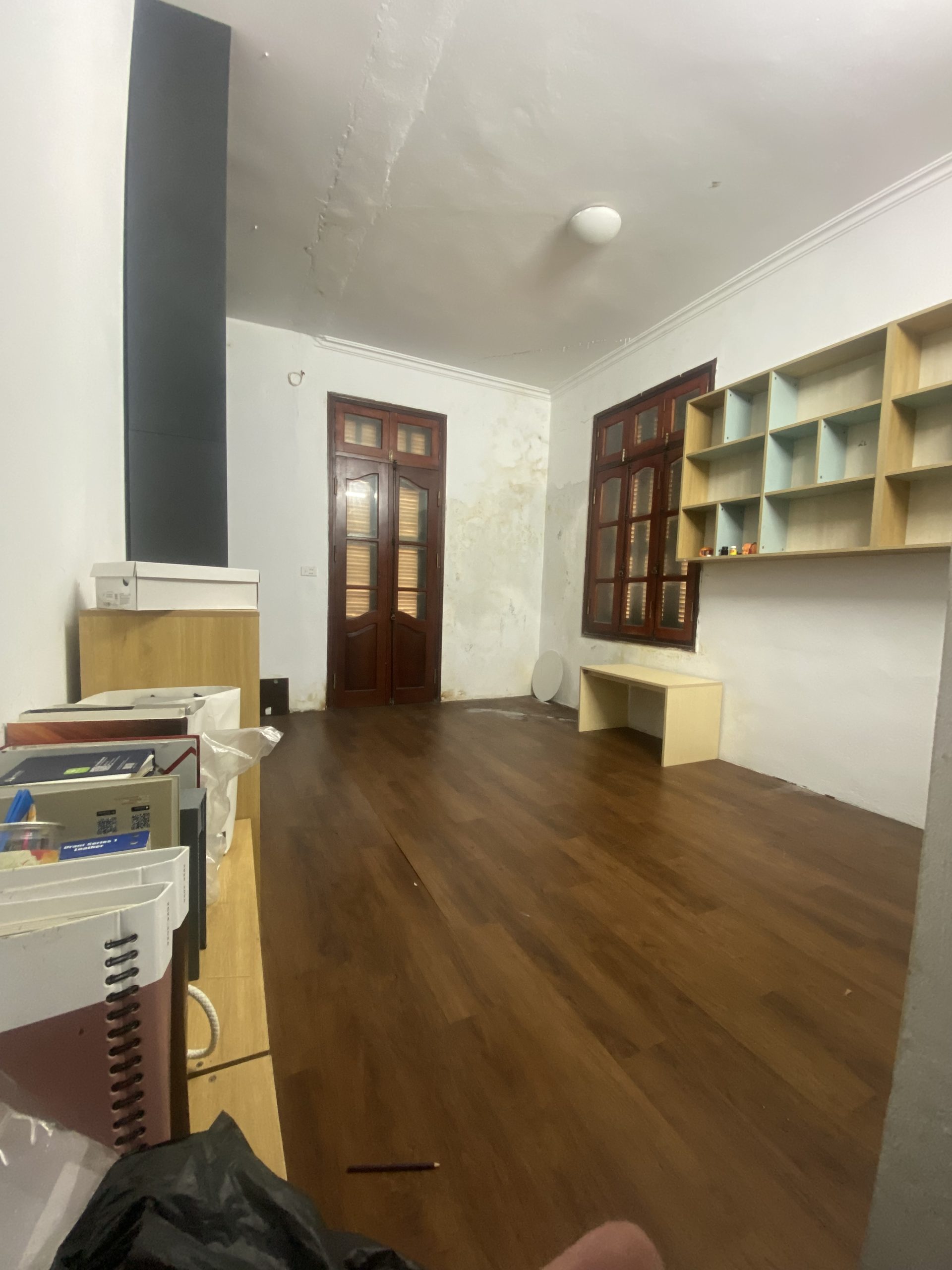 Bán nhà mặt phố cù chính lan , thanh xuân .