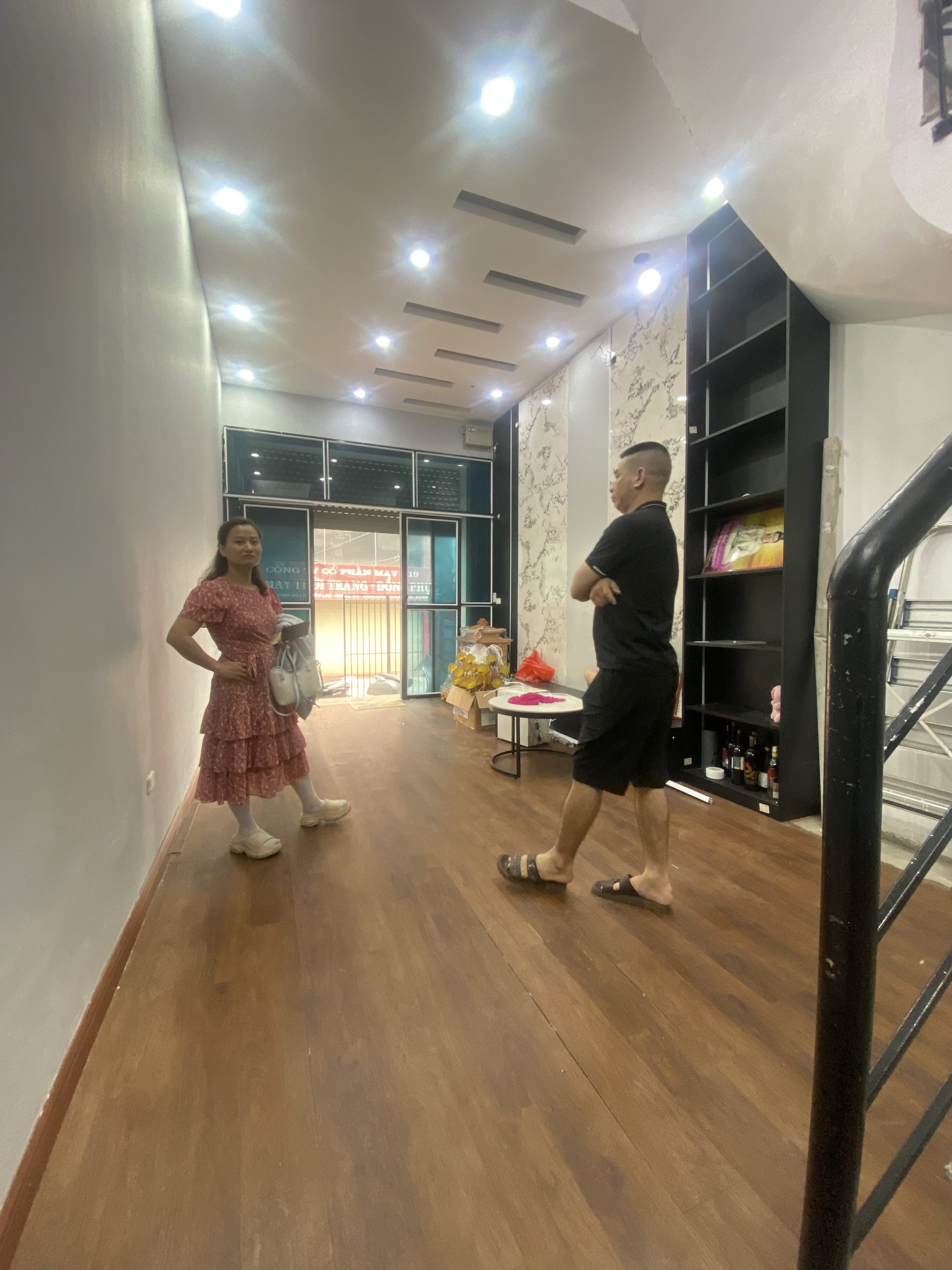 Bán nhà mặt phố cù chính lan , thanh xuân kinh doanh.