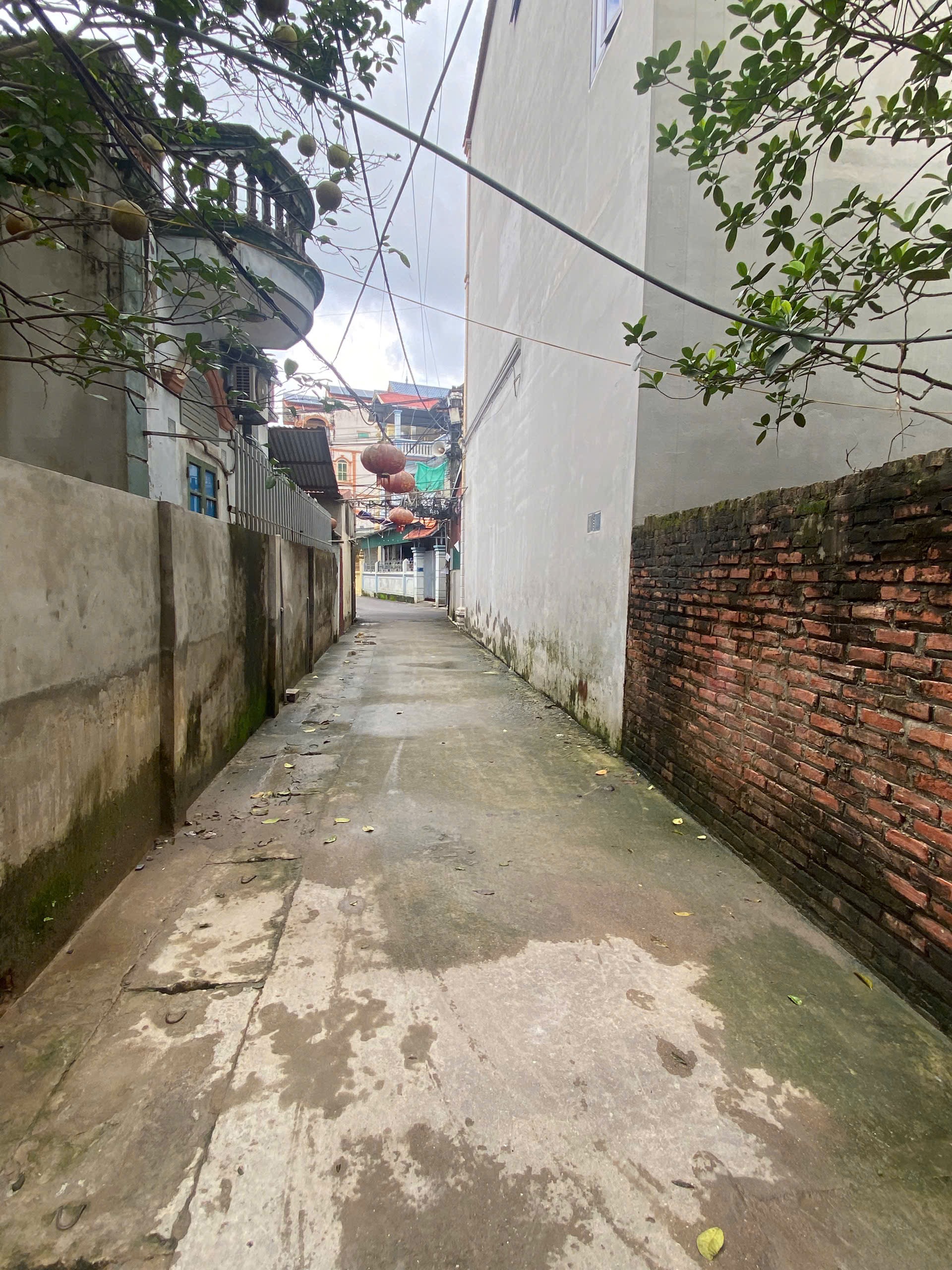 BÁN NHANH MẢNH ĐẤT TỔ 6 YÊN NGHĩA - HÀ ĐÔNG