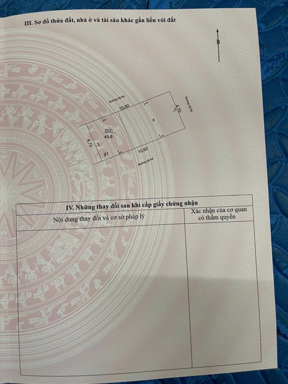 BÁN MẢNH ĐẤT PHÙNG KHOANG - NAM TỪ LIÊM- GIÁ RẺ