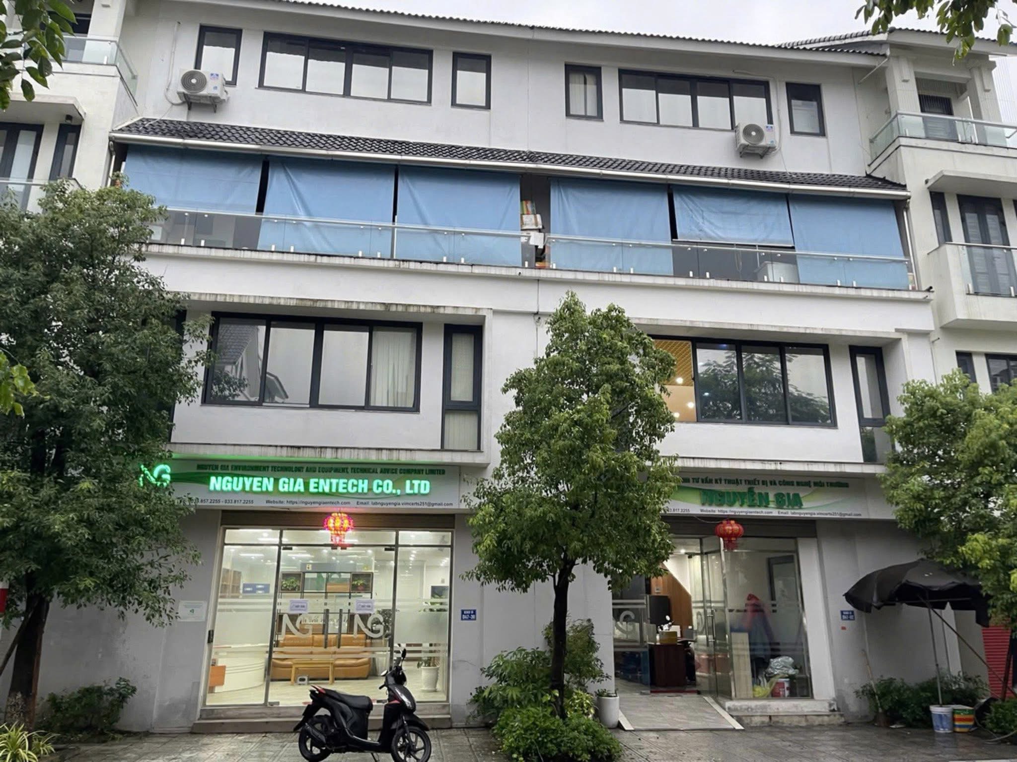 BÁN LK LÊ TRỌNG TẤN - DƯƠNG NỘI - HÀ ĐÔNG