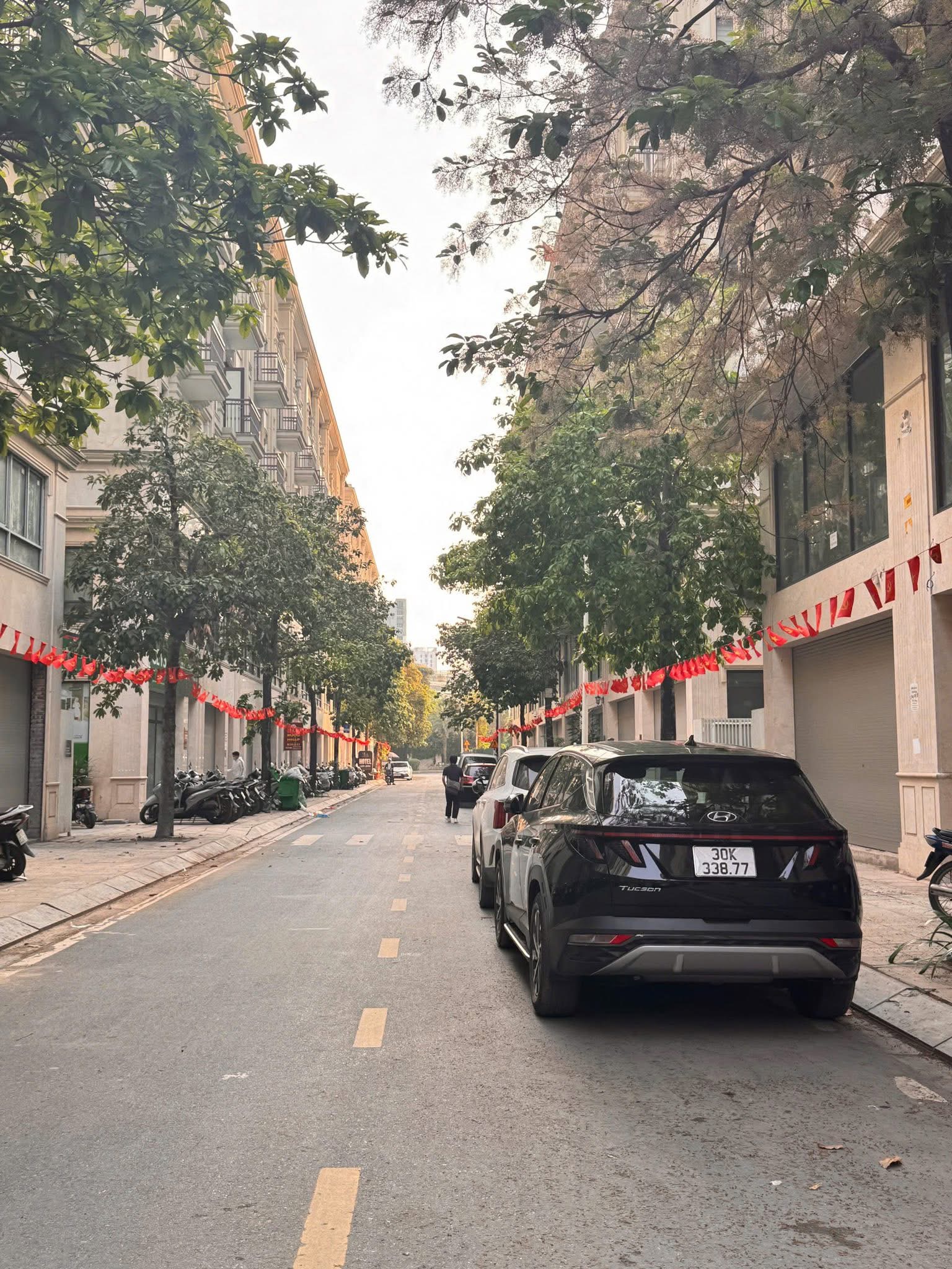 LK HIM LAM VẠN PHÚC - KINH DOANH - DÒNG TIỀN 51 TR TH