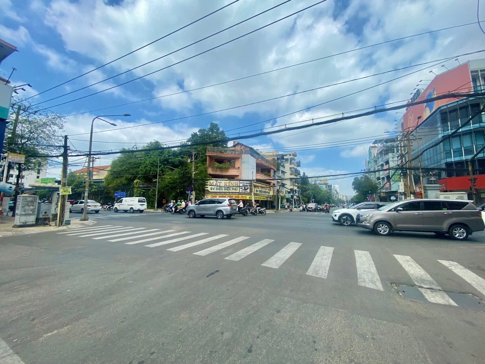 GIA CHỦ NGỘP BANK - CẦN BÁN GẤP NHÀ HẺM 6M CHU VĂN AN - 80M2 (4×20) - 14.7 TỶ