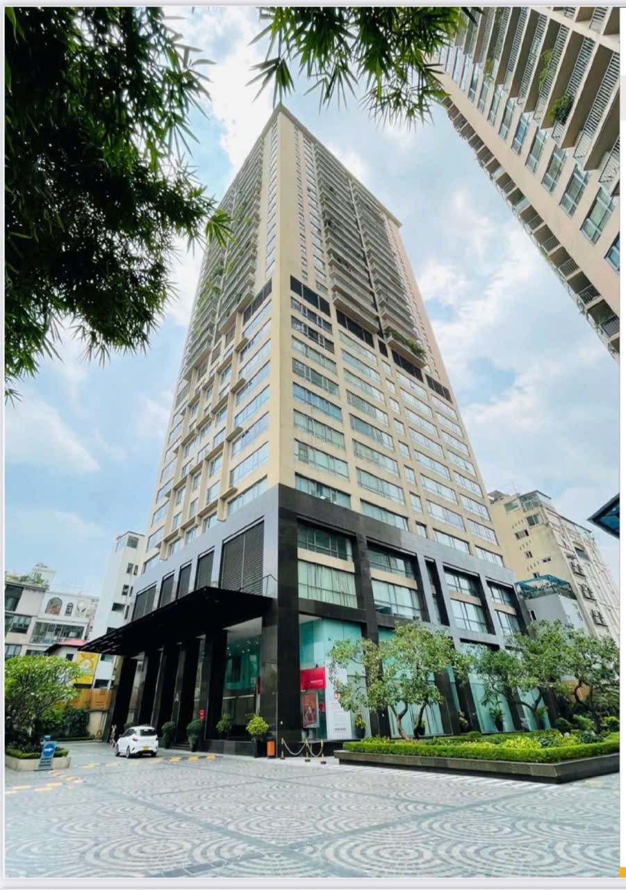 BÁN KHỐI ĐẾ VĂN PHÒNG - 11.825M2 - 11 TẦNG - ĐỐNG ĐA - GIÁ 580 TỶ
