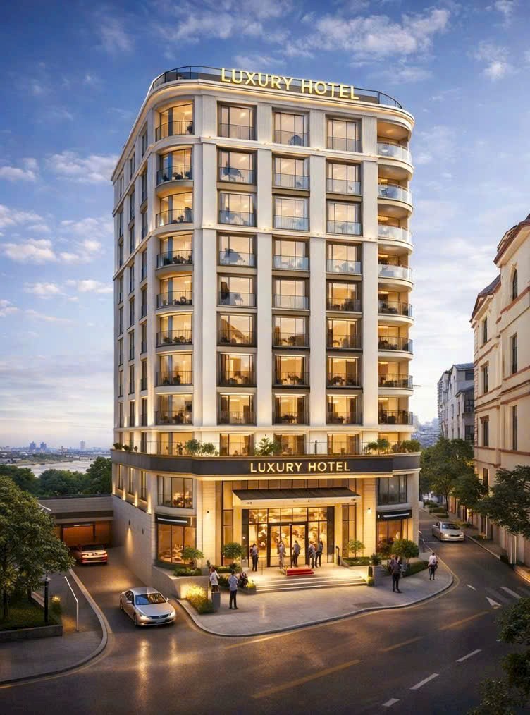 SANG NHƯỢNG MẢNH ĐẤT PHỐ CỔ HOÀN KIẾM - 500M2 TRẦN QUỐC TOẢN