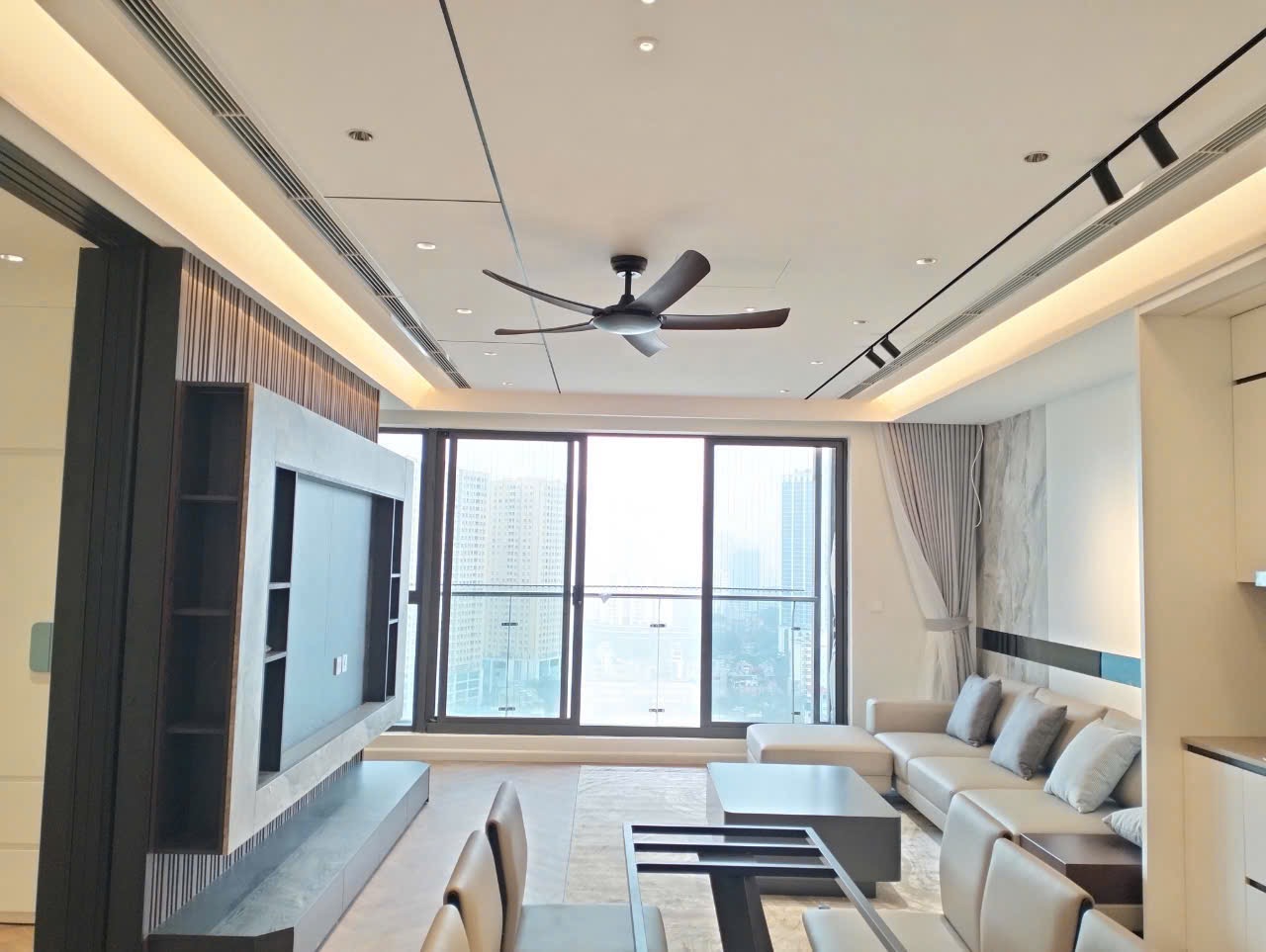CHÍNH CHỦ GẢ CCCC TSQ EUROLAND 3N2WC