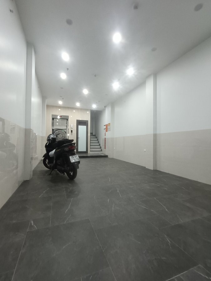 NHÀ MỚI ĐẸP MẶT NGÕ CHỢ KHÂM THIÊN . KINH DOANH 1 PHÚT RA PHỐ. DÂN CƯ ĐÔNG . VỪA Ở VỪA CHO THUÊ TÒA 7 TẦNG THANG MÁY_ 6P KK ĐỦ ĐỒ- DÒNG TIỀN 75TR/.