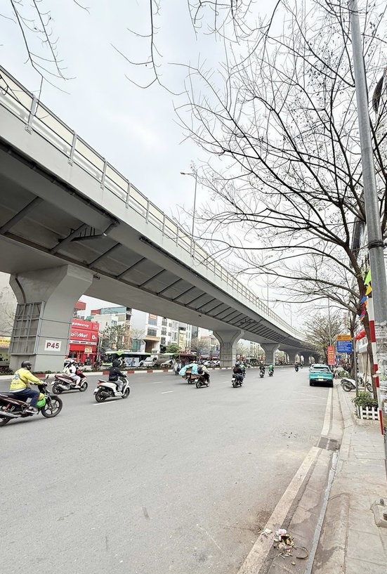 Bán Mảnh Đất Siêu Hiếm Mặt Ngõ Kinh Doanh Phố Đại La - 70m Vuông Vắn - Kinh Doanh Đa Loại Hình - Ngay Cạnh Khu Bách - Kinh - Xây - Hàng Hiếm!!!
