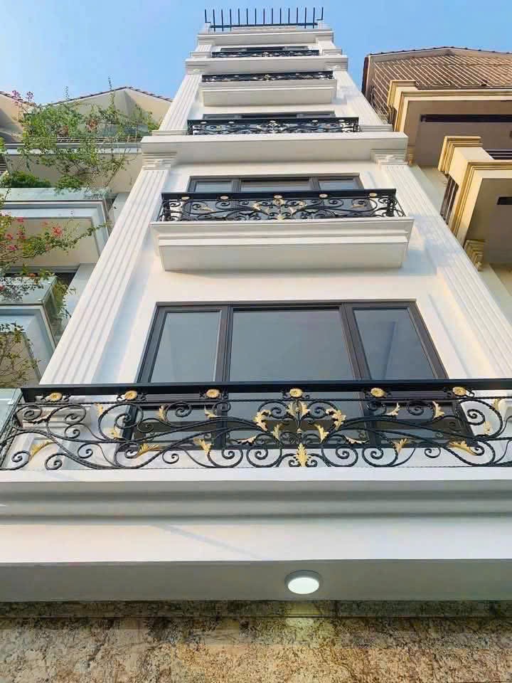 ĐÊ LA THÀNH 45m XÂY MỚI 5 TẦNG CÓ HƠN 7 TỶ