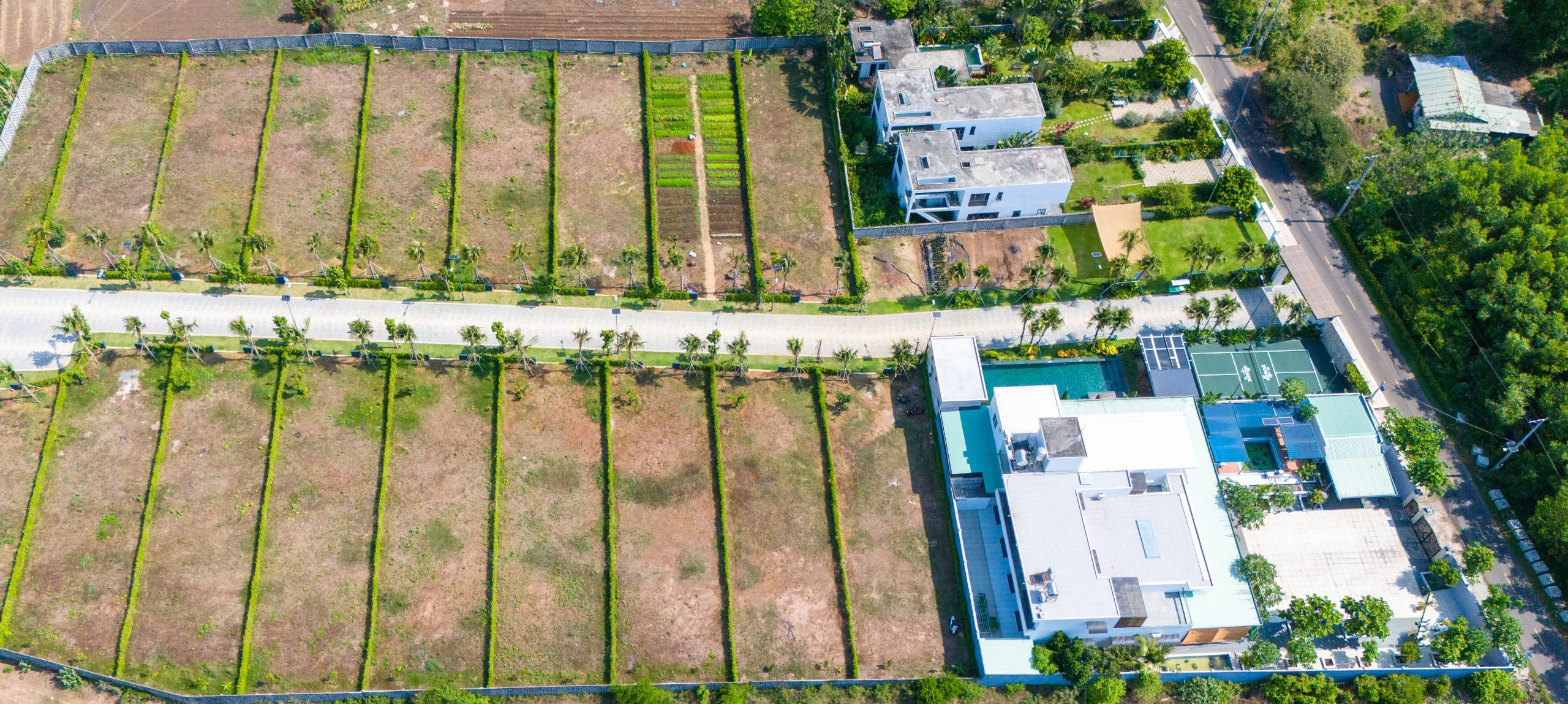 Chỉ 6 Triệu/m² Sở Hữu 500m² Biệt Thự Biển Phước Hải - Sổ Hồng Riêng - Trả Góp 12 Tháng