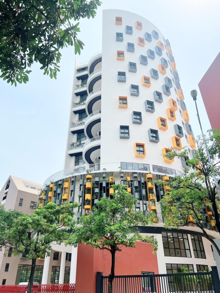 BÁN ĐẤT TĐC VIỆT HƯNG 55M2- MT 5m- 14,575 Tỷ VỈA HÈ, OTO TRÁNH [0372311369]