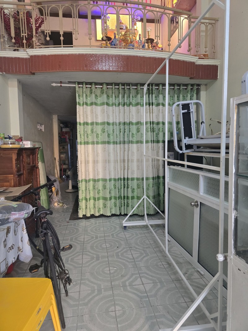 ♥ MT Núi Thành gần DownTown, 57m2, ngang 4m, nhỉnh 8 tỷ