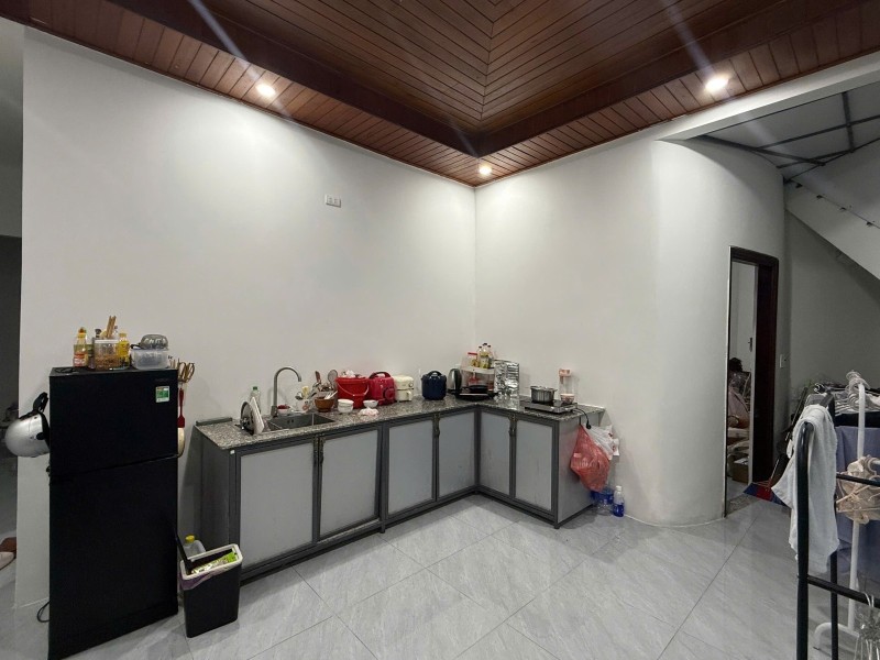 # K gần Phạm Văn Nghị ĐH Duy Tân, 95m2, 2 tầng, 3PN, 4.xx tỷ