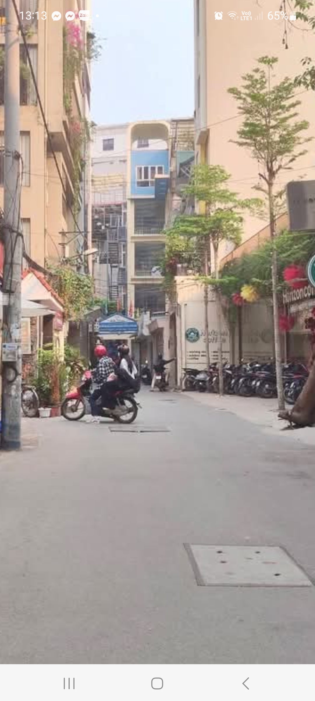 BÁN NHÀ ĐẸP -HOÀNG HOA THÁM - Ô TÔ TRÁNH DỪNG ĐỖ NGÀY ĐÊM - KINH DOANH VĂN PHÒNG - TẶNG FUN NỘI THẤT TIỀN TỶ - GIÁ 24.9 TỶ ,,