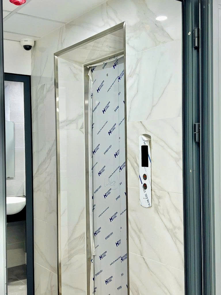 Cho thuê nhà, Chùa Bộc, Phạm Ngọc Thạch, Tôn Thất Tùng, 164m2x 4,5T