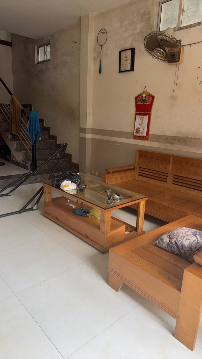 ♥ Kiệt Ô tô thẳng thông 30m ra MT Trưng Nữ Vương, 42m2, 2 tầng, 4.x tỷ