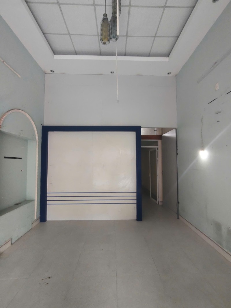 ♥ MT Thái Thị Bôi gần Chợ, 80m2, ngang 4.1, 8.1 tỷ