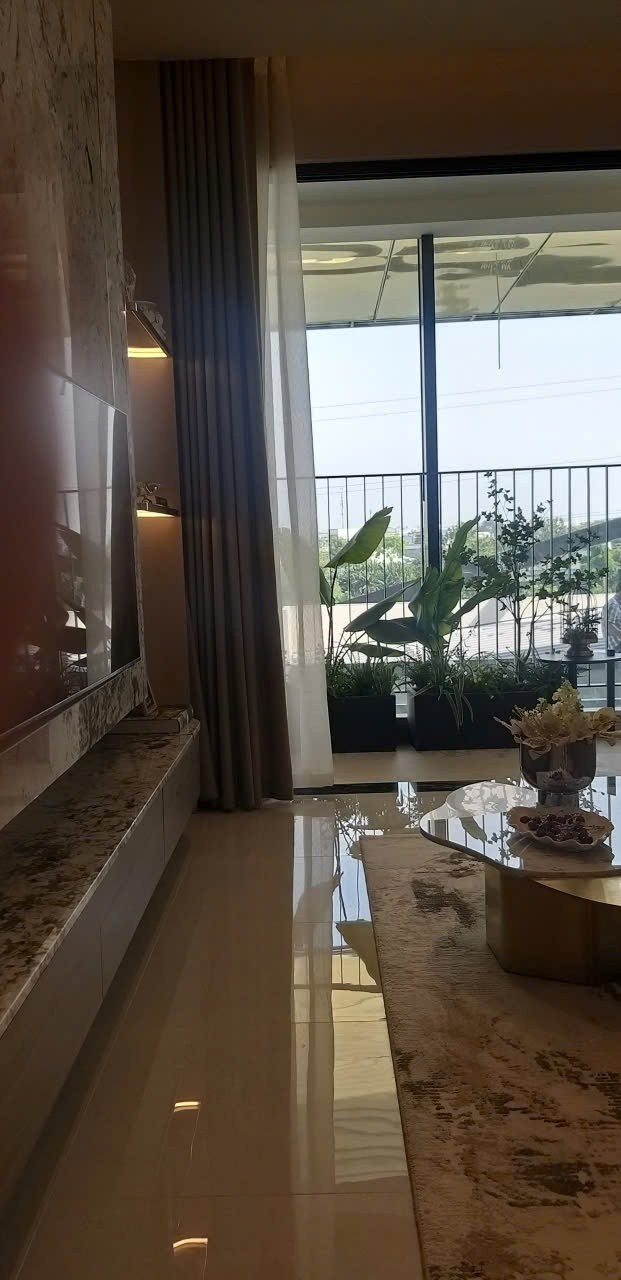 The Emerald Granden View chuyển 9 triệu tháng thành tài sản của chính bạn